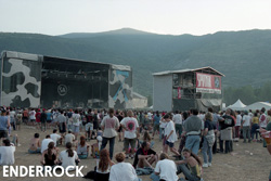 Doctor Music Festival 1996-1997-1998 